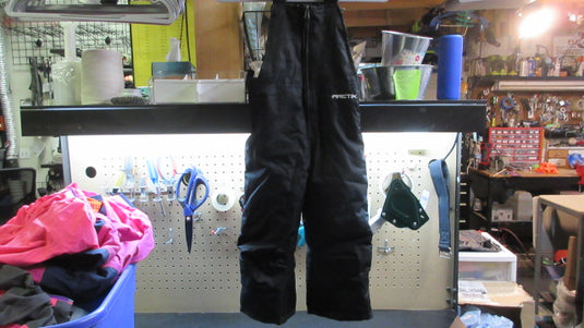 Used Artix Toddler Snow Bib - Size 4T