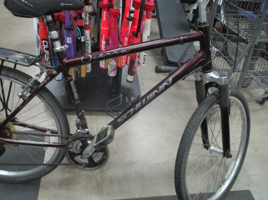 Used Schwinn Sierra Large Frame 21 Speed Bicycle – cssportinggoods