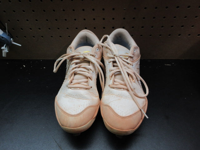 Load image into Gallery viewer, Used New Balance Men's 3000v5 TPU Low Molded Metal Baseball Cleats - Size 6.5
