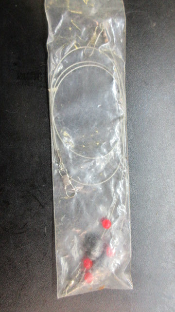 Load image into Gallery viewer, Sea Striker Egg Ready Rig RRS 14 - 1/4 oz.
