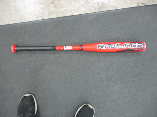 Used Rawlings Rush (-10) 29