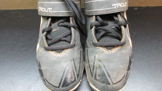 Load image into Gallery viewer, Used Nike  Force Trout 8 Keystone Baseballl Cleats - Size Youth 2
