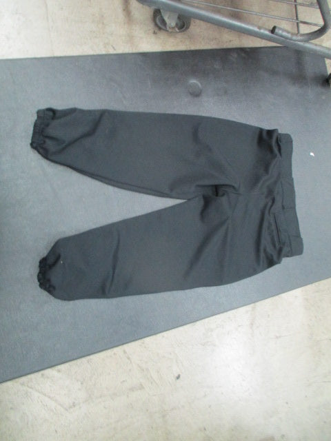 Load image into Gallery viewer, Used Easton Elastic Bottom Adult Large Baseball Pant
