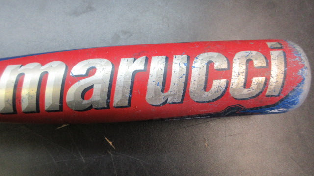 Load image into Gallery viewer, Used Marucci Cat 9 28" -10 USSSA Alloy Baseball Bat
