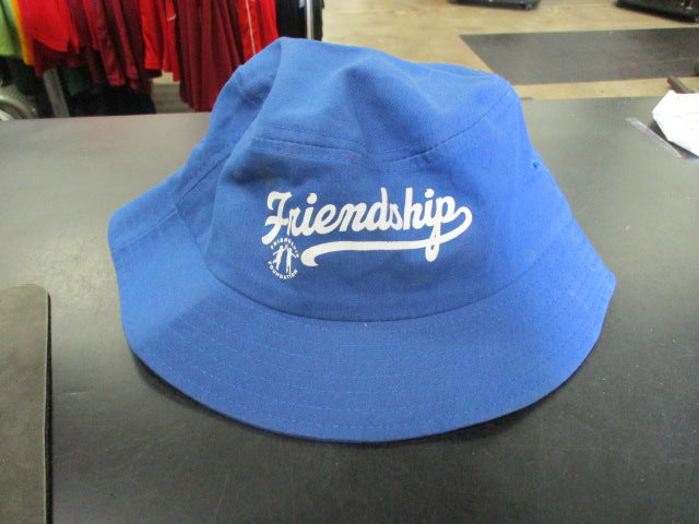 Load image into Gallery viewer, Used Friendship Size One Size bucket Hat
