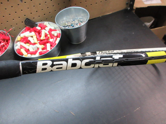 Load image into Gallery viewer, Used Babolat Nadal Junior 140 Tennis Racquet - 25"
