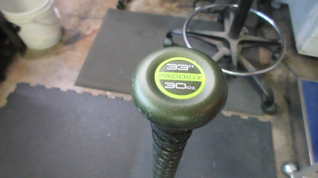 Load image into Gallery viewer, Used 2018 Rawlings Prodigy 33&quot; (-3) BBCOR Alloy Bat
