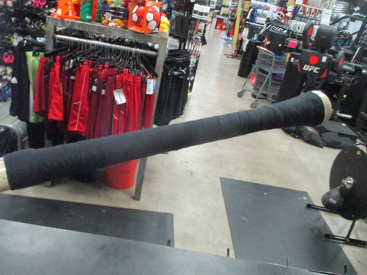 Used Warstic Bonesabar Speed Loaded 33" 30oz -3 BBCOR Alloy Baseball Bat
