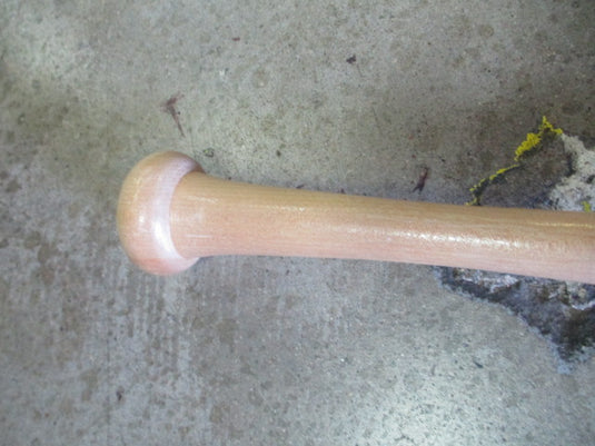 Used Louisville Slugger Genuine 26" Wood Bat