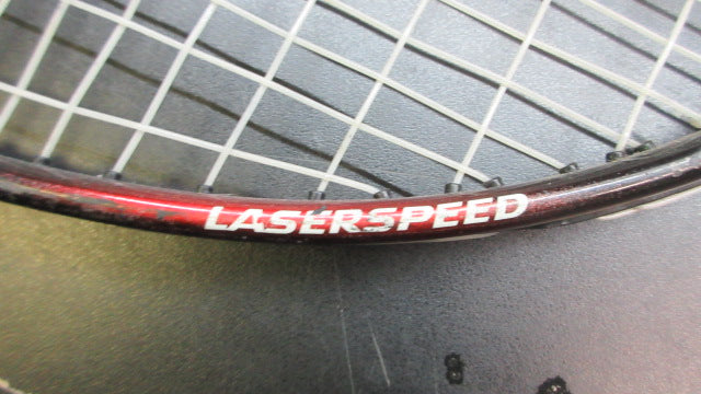 Load image into Gallery viewer, Used Head Laser Speed 6000 Lite Racquetball Racquet
