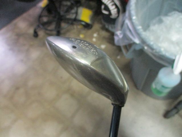 Load image into Gallery viewer, Used Callaway Big Bertha Steelhead 4 Wood

