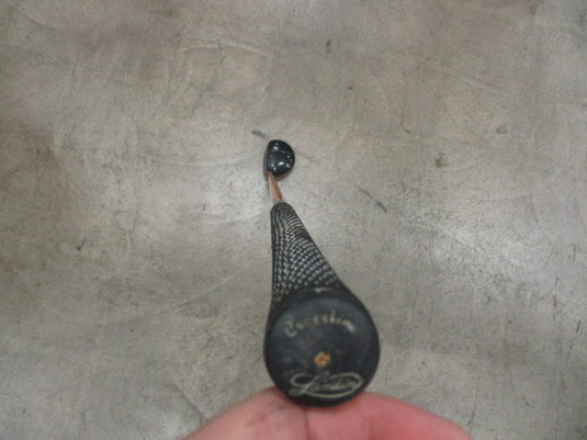 Used Hyper Sonic Stainless 3 Wood 15 Deg