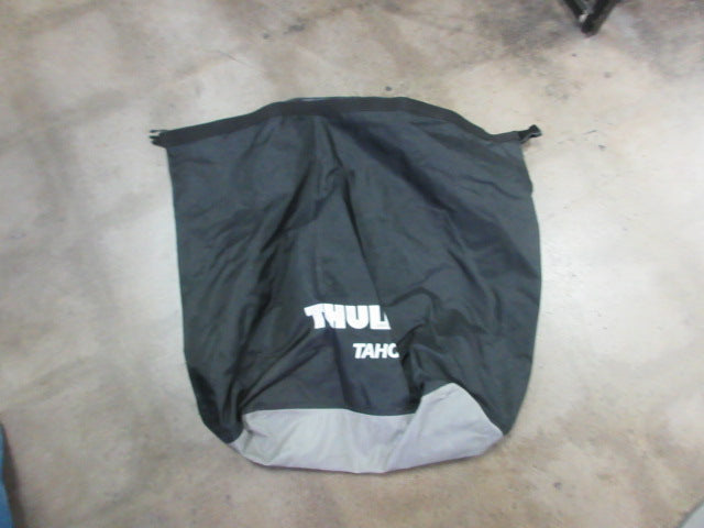 Load image into Gallery viewer, Used Thule Tahoe Roof Bag w/ Storage Bag
