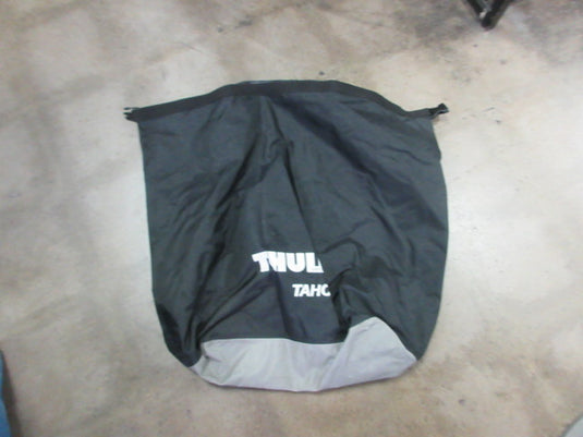 Used Thule Tahoe Roof Bag w/ Storage Bag