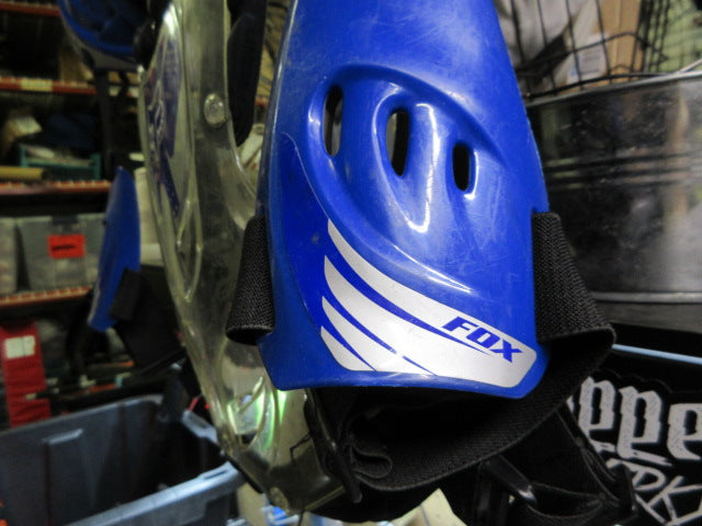 Load image into Gallery viewer, Used Fox Racing R3 Roost Deflector Motorcross Chest Protector - Adult

