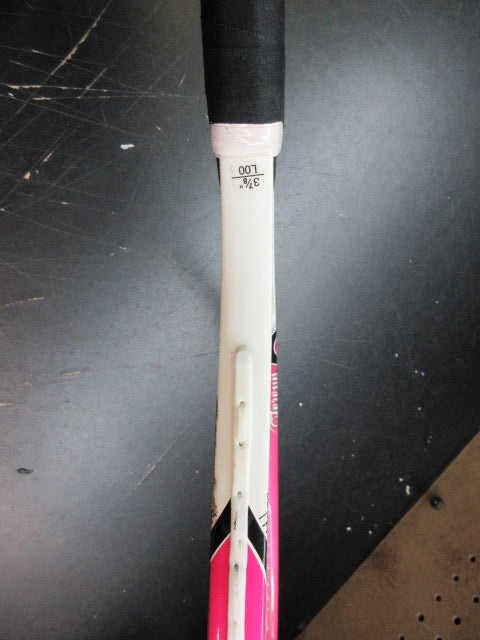 Load image into Gallery viewer, Used Wilson Serena Youth Tennis Racquet - 25"
