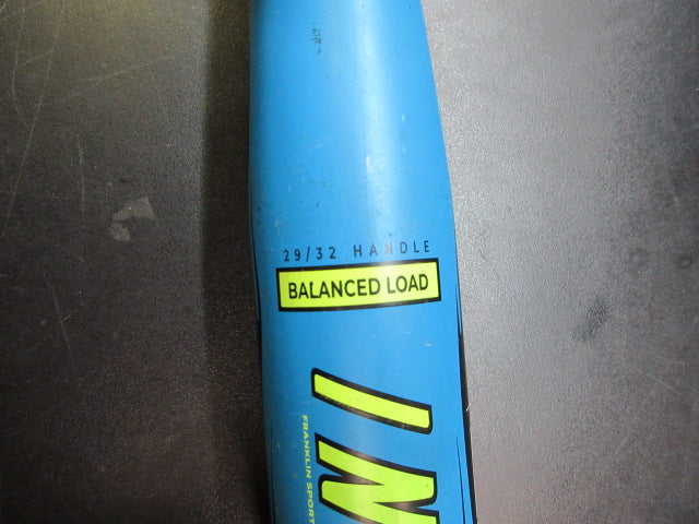 Load image into Gallery viewer, Used Franklin Inferno 25" -10 USA T-Ball Bat
