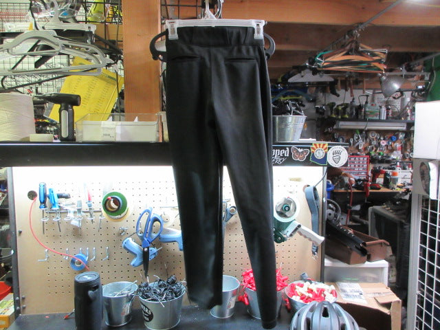 Load image into Gallery viewer, Used Champro Open Bottom Baseball Pants - Size Youth Medium
