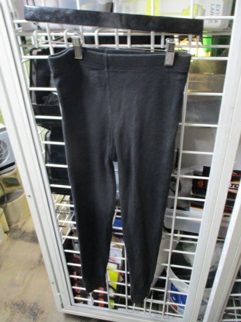 Used Fruit of the Loom Thermal Underwear Leggings / Pants Youth Size Large