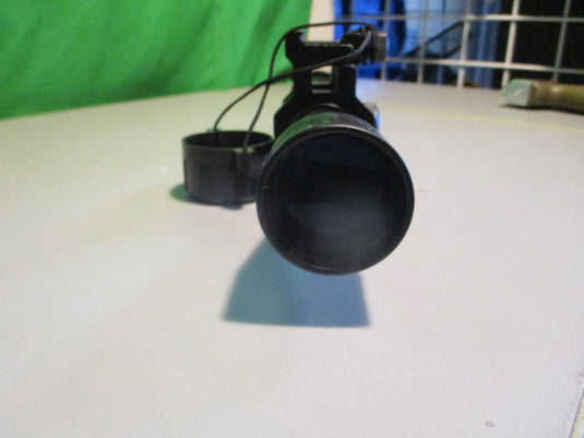 Used Barska AC13087 Plinker-22 Riflescope 3-9x32 30/30