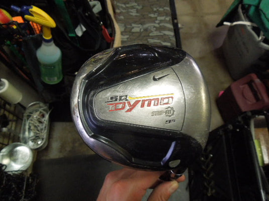 Used Nike Sasquatch Dymo 9.5º 42
