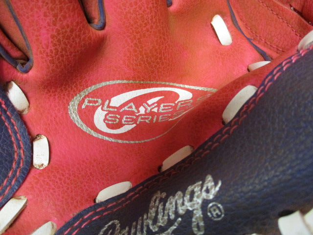 Load image into Gallery viewer, Used Rawling Player Series 9&quot; Softball LHT Glove
