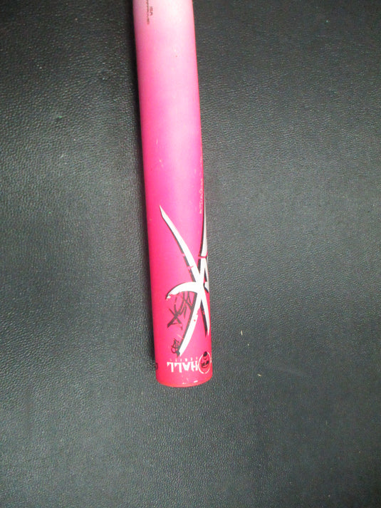 Used Worth Jeff Hall (-7.5) 34" USSSA Slowpitch Softball Bat