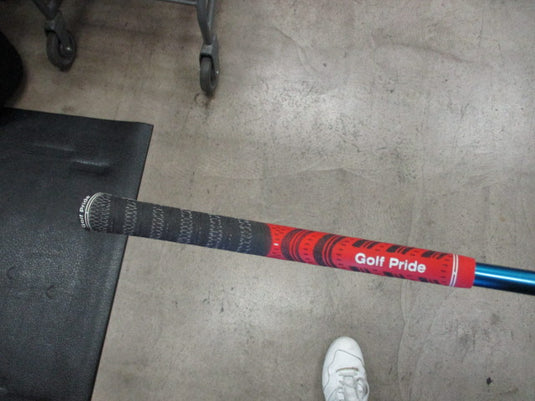 Used Ping Rapture 460cc 10.5 Deg Driver (Rattle in CLub Head)