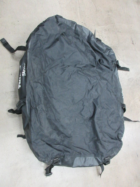 Load image into Gallery viewer, Used Thule Tahoe Roof Bag w/ Storage Bag
