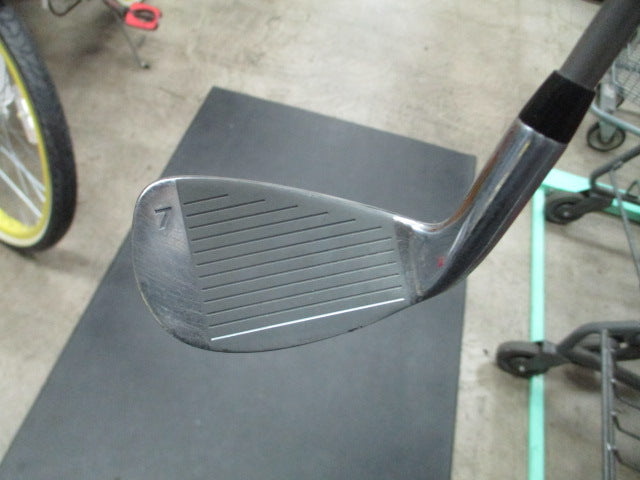 Load image into Gallery viewer, Used US Kids Ultralight WT-26u 38 Deg Junior 7 Iron - RH

