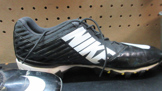 Used Nike Vapor Shark Football Cleats - Size 11.5