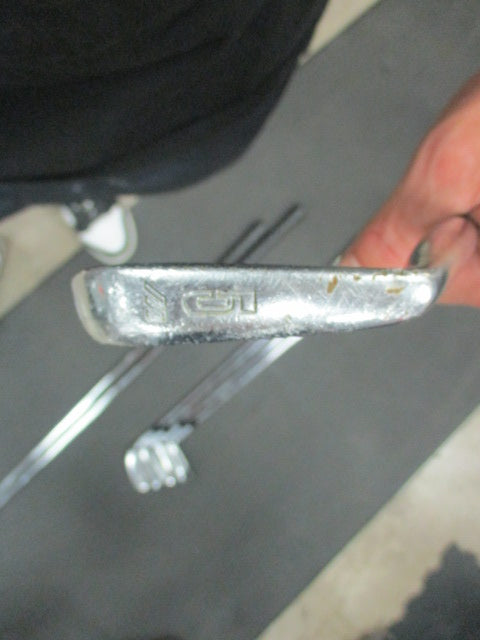 Load image into Gallery viewer, Used Mizuno MP-14 Iron Set 4-9 , PW - RH
