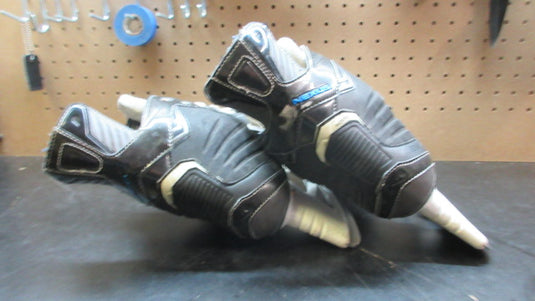Used Bauer Nexus 6000 Hockey Skates - Size 6.5