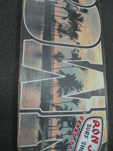 Load image into Gallery viewer, Used Krown 43" Complete Longboard w/ Trucks
