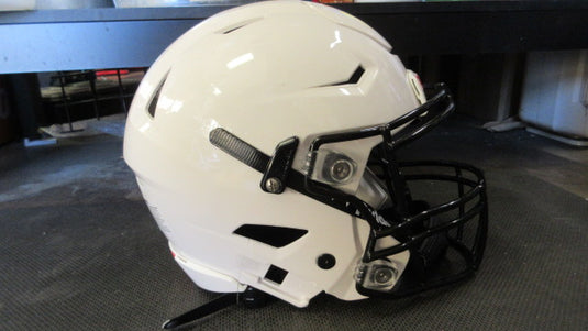 New 2026 Riddell Varsity SpeedFlex Football Helmet - White Size XL