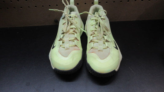 Used Nike Turf Shoes - Size Youth 3