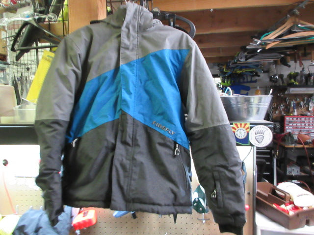 Load image into Gallery viewer, Used Firefly AquaMax Winter Jacket - Size Medium
