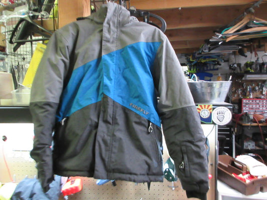 Used Firefly AquaMax Winter Jacket - Size Medium