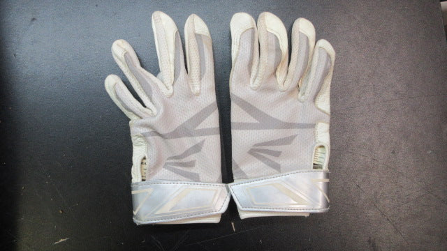 Load image into Gallery viewer, Used Easton Z3 Hyperskin Batting Gloves - Size Youth Small
