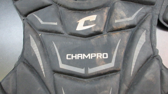 Load image into Gallery viewer, Used Champro Catchers Chest Protector
