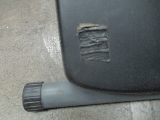Used XMark 12-position Adjustable Decline Ab Bench