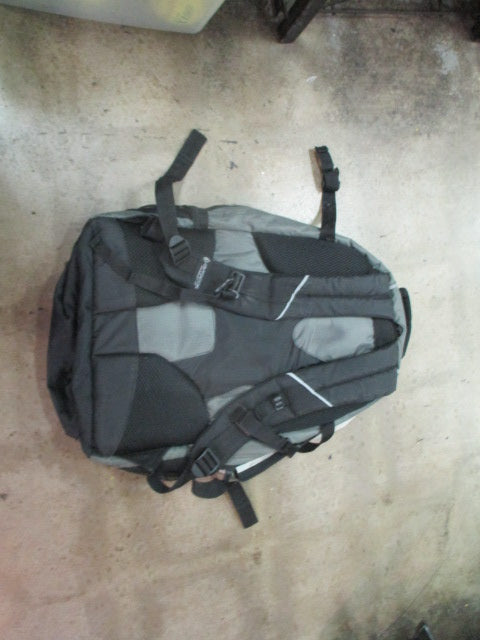 Used Outdoors Products Camping Backpack