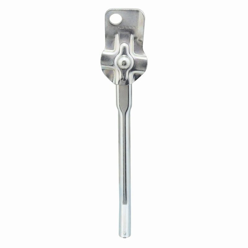 Load image into Gallery viewer, Rear Axle Kickstand - 20in - Silver

