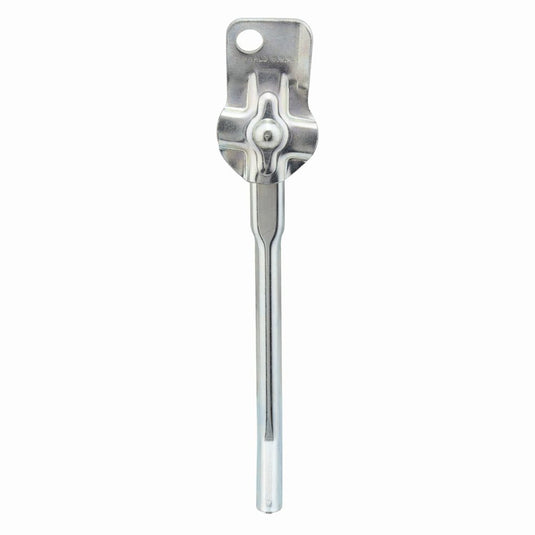 Rear Axle Kickstand - 20in - Silver