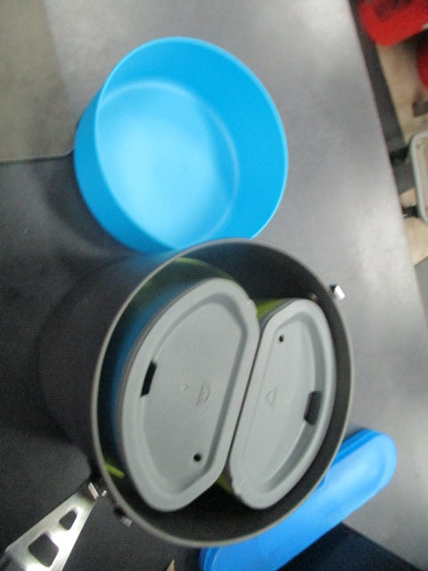 Load image into Gallery viewer, Used MSR PocketRocket Ultralight Camping and Backpacking Stove Kit
