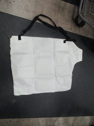 Used Husqvarna 530-095564 Vac Bag W/ Strap