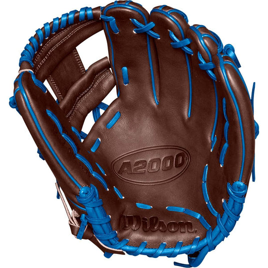 New Wilson 2025 A2000 Dansby Swanson 11.75