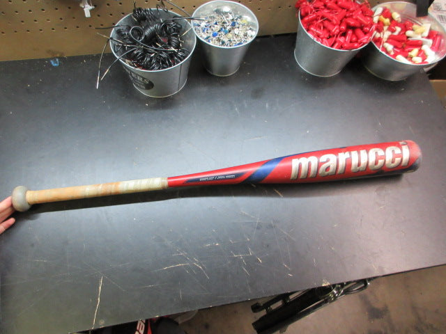 Load image into Gallery viewer, Used Marucci Cat 9 31" -8 USSSA Baseball Bat
