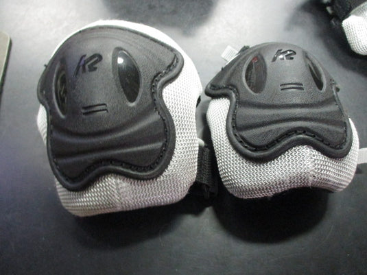 Used K2 Size Youth Small Skating Elbow Pads