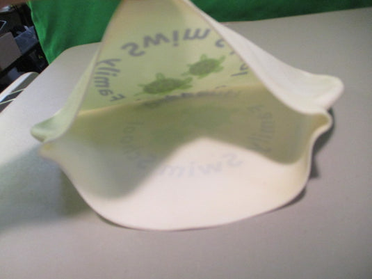 Used Hubbard Family Swim School Swim Cap